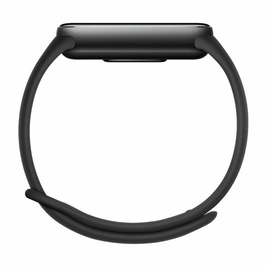 Activity Bangle Xiaomi BHR07PYGL Black 1,72"-1