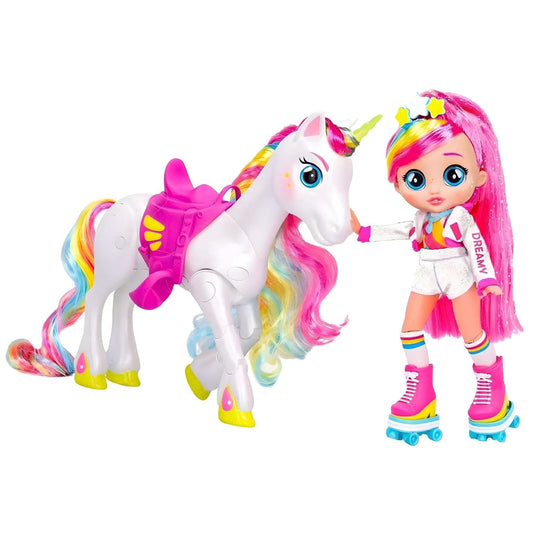 BFF Talents - Dreamy & Rym-1