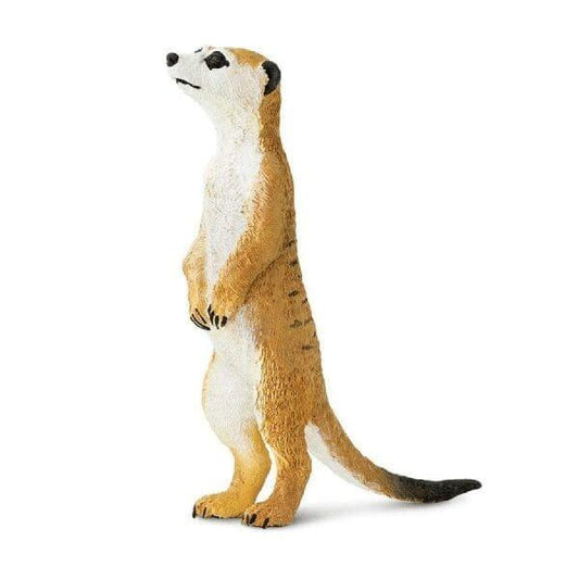 Figura de borracha - Suricata-0